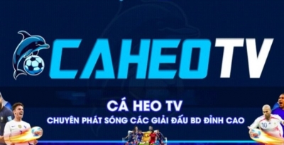 Caheo.info - Địa chỉ xem trực tiếp bóng đá caheo tv không giật lag